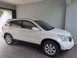 Honda crv 2011 A/T