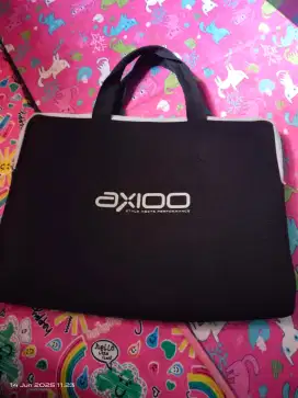 DIJUAL LAPTOP AXIOO NO MINUS!!