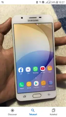 Samsung j7 prime 3/32