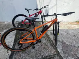 Sepeda polygon kondisi mulus harga terjangkau