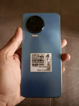 Infinix note 12 2023