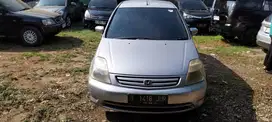 HONDA STREAM 1.7 A/T, 2003