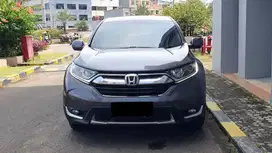 [ LOW KM ] Honda CRV CR-V CR V 2.0 CVT CKD AT Abu 2018/2019