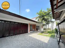 Disewakan Rumah Di Area Kemang/Pejaten/Ampera Jakarta Selatan STD517