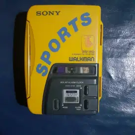 Walkman Sony WM-B52