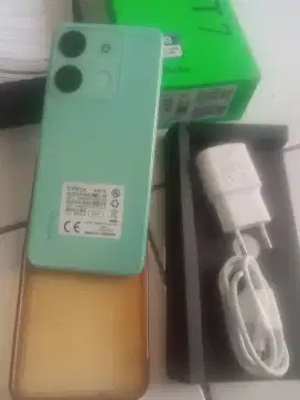 HP Infinix Smart 7 stroge 7gb/64gb