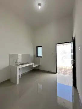 RUMAH GANTENG DI SETIA BUDI MEDAN