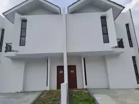 Arana residence one gate sistem