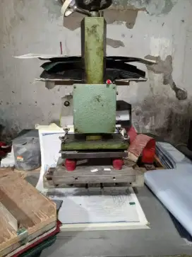Sanden 4kw 1phase
