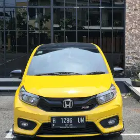 BRIO RS METIK URBANITE