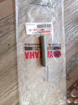 Per Standard Tengah Yamaha Mio