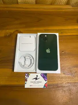 iphone 13 128gb beacukai green