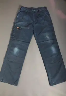 Celana Dickies Carpenter Double knee
