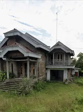 KELURAHAN NGRASEH, DANDER BOJONEGORO