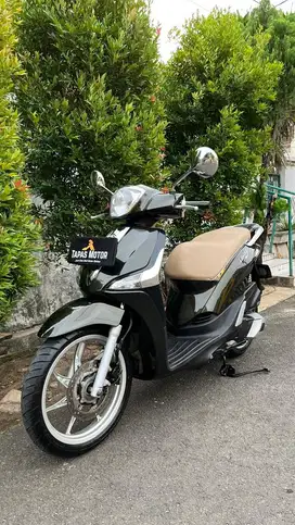 Pajak Hidup Piaggio Vespa Liberty 150 Iget ABS Thn 2016