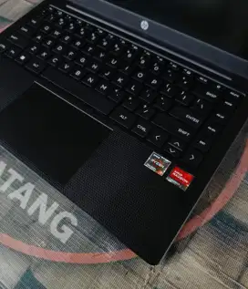 Hp 14s-DQ5115TU Bisa dicicil