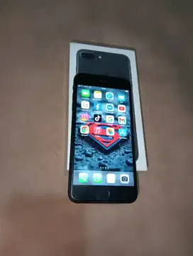 iphone 7 plus 128gb ex ibox
