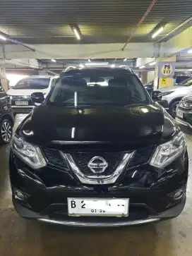 Nissan xtrail 2.5 2015 pakai 16