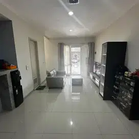 Rumah 2 Lantai Kota Ayodhya | 132m2