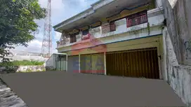 Ruko disewakan di Arjosari Blimbing Malang