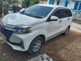 dijual mbl xenia tipe x thn 2021
