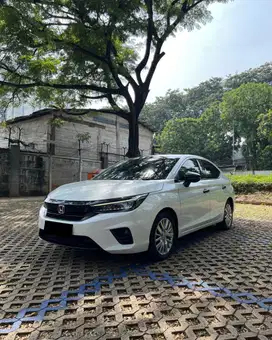 honda city sedan 2022/2023