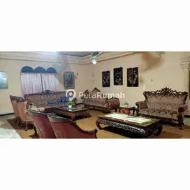 DIJUAL RUMAH PERWIRA II GANG SIMANUNGKALIT DAERAH CEMARA DEKAT METAL