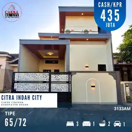 Dijual Rumah Cantik dengan Harga Menarik! 3133AM