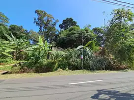 Luas 2000 m² Dekat Unnes Sekaran | Tanah Gunungpati Ngaliyan Patemon