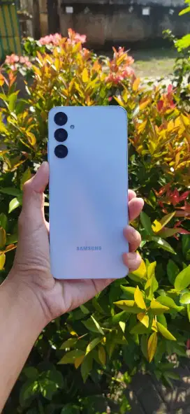 Dijual cepat samsung A05 s