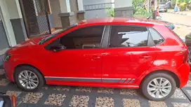 Volkswagen Polo 2016
