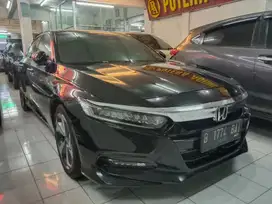 Honda Accord 2021 Bensin