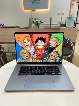 MacBook Pro 2019 16inch i7/16/512GB