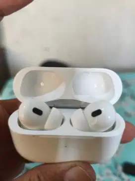 Airpod pro gen 2 type C