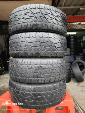 Ban 265 60 R18 Bridgestone Dueler AT untuk fortuner pajero everest dll