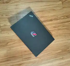 Lenovo Thinkpad L470 second new