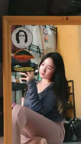 Sedang mencari pekerjaan