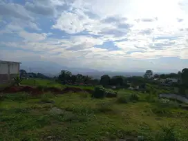 Jual Kavling Siap Bangun Lokasi Strategis View Kota Bandung & Pegunung