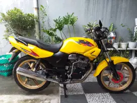 Honda Tiger 2000