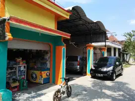 KELURAHAN SUMBERTLASEH, DANDER BOJONEGORO