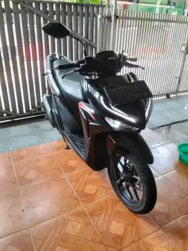 Honda vario 125 cc