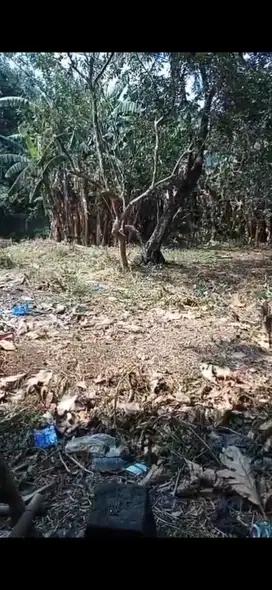 Kavling Komersial luas 1.020 di dekat Pintu Tol Gunung Putri, Bogor