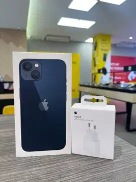iPhone 13 promo gratis adaptor