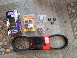 CVT Yamaha Mio Z M3 Parts