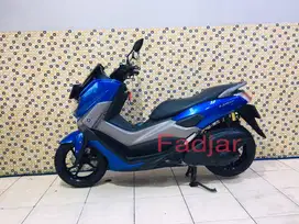 yamaha nmax 2019 Dp 500 Rb