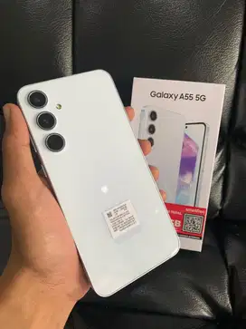 Samsung A55 5G 8/256 SEIN