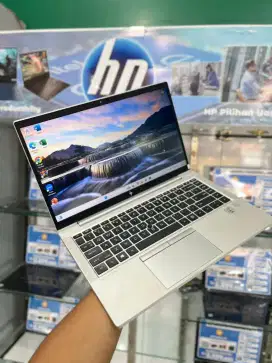 PROMO LAPTOP SPEK GAHAR | HP ELITEBOOK 840 G7 COCOK UNTUK EDITING