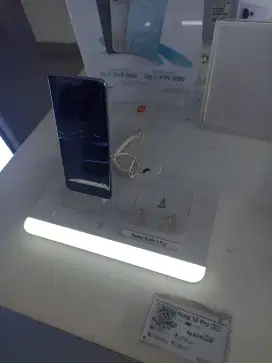 CICILAN HOME CREDIT BUNGA 0% REDMI NOTE 14 PRO 5G