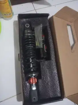 SHOCK NUI RACING VARIO