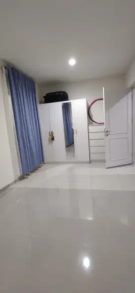 Dijual cepat rumah murah suvarna sutera cikupa Tangerang